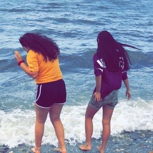 Meet your Posher, Cat